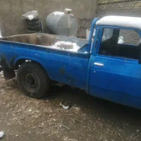 اسقاط نیسان