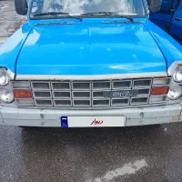 نیسان دوگانه ۸۹ کم کار