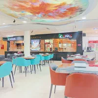 صندق دار خانم