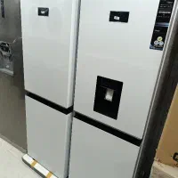 یخچال فریزر/دوقلو نیکسان/مدل۶۰۴۰مورانو/افضلی