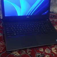 لپ تاپ دل مدل precision 7530|رایانه همراه|زرند, |دیوار