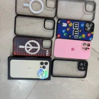 قاب ۱۳ مکس مشابه نو