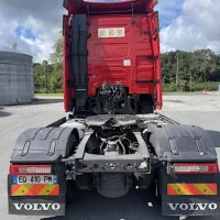 ولوو500|خودرو سنگین|تهران, نیاوران|دیوار