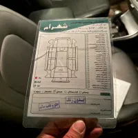 وراکروز ix55|خودرو سواری و وانت|تهران, تجریش|دیوار