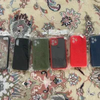 قاب نو و کارکرده ایفون ، سامسونگ