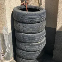 لاستیک دست دوم