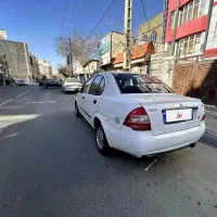 تیبا ۱ مدل ۹۷ دوگانه دستی|خودرو سواری و وانت|مشهد, ایثار|دیوار