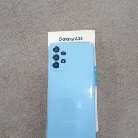 گوشی سامسونگ a23