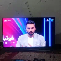 فروش ال ای دی. سامسونگ 40درحد نونو|تلویزیون و پروژکتور|اهواز, لشکرآباد|دیوار