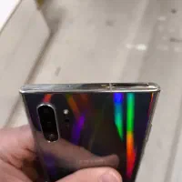 note10 plus|موبایل|مشهد, عبادی|دیوار