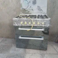 گاز|اجاق گاز و لوازم برقی پخت‌وپز|لالجین, |دیوار