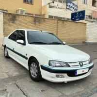 پرشیا مدل ۸۷ درجه ۱