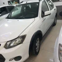 کوییک ۱۴۰۱ بی رنگ در حد