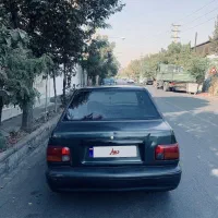 پراید مدل ۸۵|خودرو سواری و وانت|تهران, هفده شهریور|دیوار