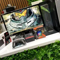 کامپیوتر گیمینگ DDR4|رایانه رومیزی|اهواز, اهواز|دیوار