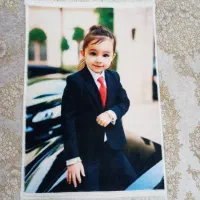 تابلو فرش