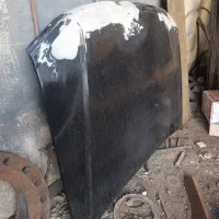 درب موتور پرشیا