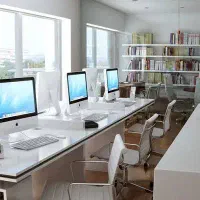 طراحی سایت ساده و شیک با وردپرس