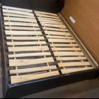 تخت دونفره|تخت و سرویس خواب|قائن, |دیوار