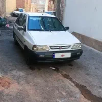 پراید86تک گانه