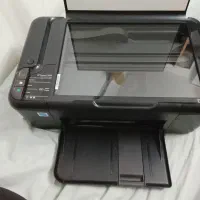 پرینتر HP|پرینتر، اسکنر، کپی، فکس|اردبیل, |دیوار