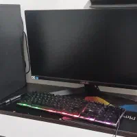 کامپیوتر دسکتاپ