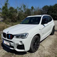 bmw x3 2016|خودرو سواری و وانت|تهران, دزاشیب|دیوار