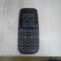 گوشی نوکیا دوسیم کارت درحد نونو شهرری|موبایل|ری, حمزهآباد|دیوار