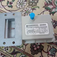CHAPARRALاصل  نو|آبگرمکن، پکیج، شوفاژ|تهران, خواجه نظام الملک|دیوار
