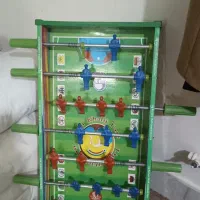 فوتبال دستی