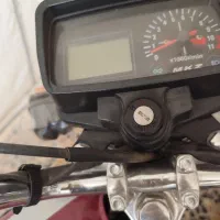 هوندا 1402 صفر|موتورسیکلت|اصفهان, آفاران|دیوار