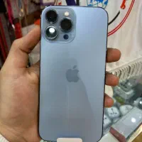 آیفون۱۳پرومکس قسطی بدون چک بازنشستگان عصرموبایل