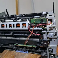 تعمیرات تخصصی پرینتر hp - canon - samsung -brother|پرینتر، اسکنر، کپی، فکس|تهران, آرژانتین|دیوار