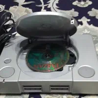 سلام یک دسگاه پلی استیشن