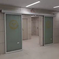 نصب و خدمات درب اتوماتیک|خدمات پیشه و مهارت|تهران, خزانه|دیوار