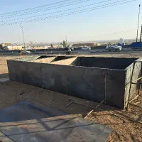تانکرماشین. زمینی هوایی چرخ دار|مصالح و تجهیزات ساختمان|قیامدشت - خاورشهر, |دیوار
