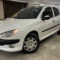 206 sd بی رنگ، معاوضه و فروش