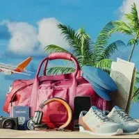 تور دبی قسطی