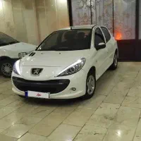 207 فرانسه مدل ۹۰