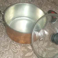 فروش قابلمه مسی