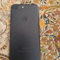 گوشی آیفون 7plus۲۵۶