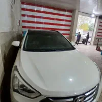 سانتافه 2015
