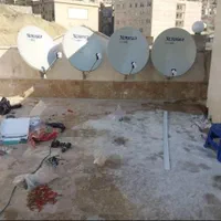 گیرنده فروش گیرنده نصاب آنتن نصاب انتن نصب انتن|خدمات پیشه و مهارت|شیراز, شهرک ولیعصر|دیوار
