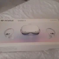 اوکلوس کوئست 2 در حد اک|کنسول، بازی ویدئویی و آنلاین|اصفهان, باغ کاران|دیوار