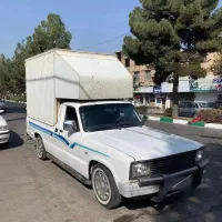 مزدا کارا ۲۰۰۰ تک کابین
