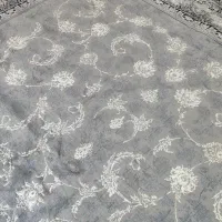 ۴تخته فرش ۱۲متری۷۰۰شانه تمام نخ|فرش|خرمآباد, |دیوار