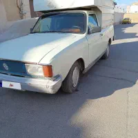 وانت پیکان مدل ۹۳|خودرو سواری و وانت|الوند, |دیوار