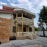 اجاره روزانه/هفتگی/ماهانه ویلا ۱۴۰ متری|اجارهٔ کوتاهمدت ویلا و باغ|شیرود, |دیوار