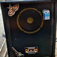 آمپلی فایر  اکو همراه|پخش‌کننده همراه|تهران, سلسبیل جنوبی|دیوار