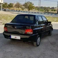 پراید ۱۳۲ مدل ۹۱|خودرو سواری و وانت|تربتحیدریه, پارک کاشانی|دیوار